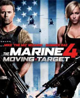 The Marine 4: Moving Target /   4